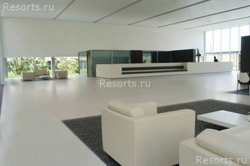 Ra - Beach Thalasso Spa 5